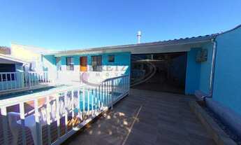 Imagem 5: Casa para Venda em Florianópolis, Ingleses do Rio Vermelho, 5 dormitórios, 2 suítes, 5 ban