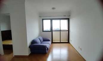 Imagem 5: Apartamento para aluguel possui 59 metros quadrados com 2 quartos em Jardim Itapeva - São