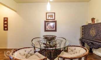 Imagem: Apartamento para venda possui 115 metros