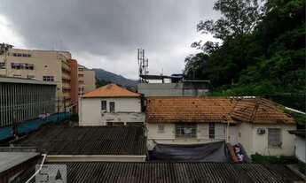 Imagem 5: Apartamento para Aluguel - Rio Comprido, 1 Quarto, 39 m2