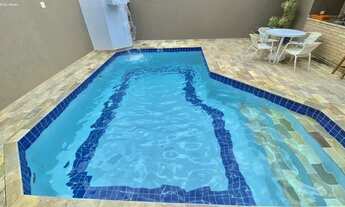 Imagem 6: ITANHAÉM - Casa Padrão - Bopiranga