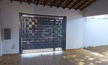 Imagem 2: Locação de Casas / Padrão na cidade de São Carlos