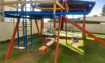 Imagem 7: HM)Apto para venda possui 87 metros quadrados com 3 quartos em Jardim Califórnia - Jacare