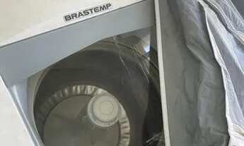 Imagem 4: Apartamento mobiliado