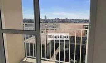 Imagem 2: Apartamento com 1 dormitório, 48 m² - venda por R$ 189.000,00 ou aluguel por R$ 1.190,00/m