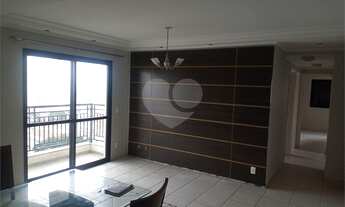 Imagem 6: APARTAMENTO 03 DORM 01 SUITE 03 BANHEIROS 01 SALA 01 VAGA - VILA MARIANA - VENDA OU ALUGUE