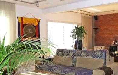 Imagem 4: Cobertura Venda Pinheiros 114 m² 2 Dormitórios