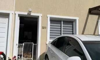 Imagem: Casa Condominio para Venda - 111m², 2 dormitórios