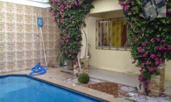 Imagem 4: Casa residencial à venda, Alagadiço Novo, Fortaleza - CA1811