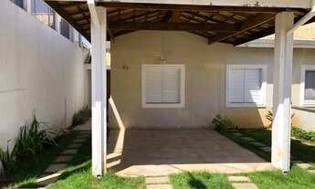 Imagem: Casa com 3 dormitórios para alugar, 120