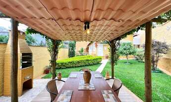 Imagem 3: Casa Linear com 3 quartos à venda, 263 m² por R$ 950.000 - Jardim Cascata - Teresópolis/RJ