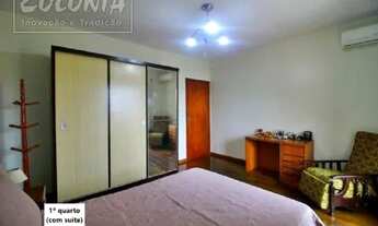 Imagem 7: Santo André - Casa Padrão - Jardim Alvorada