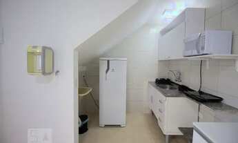 Imagem 7: Apartamento para Aluguel - Vila Mascote, 1 Quarto, 26 m2