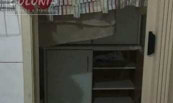 Imagem 6: São Bernardo do Campo - Apartamento Padrão - Nova Petrópolis