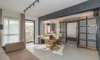 Imagem: Apartamento para Aluguel - Jardim Salso 