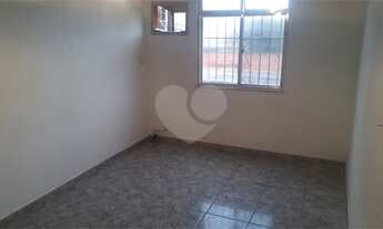 Imagem: Apartamento térreo 2 quartos em Penha Circular