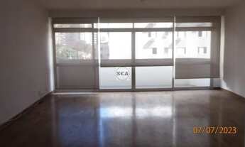 Imagem: Apartamento Semi-Mobiliado em Itaim Bibi