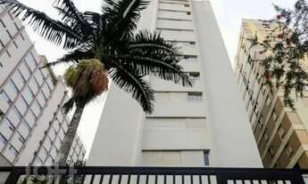 Imagem 7: Apartamento à venda em Pinheiros com 113 m², 3 quartos, 1 suíte, 2 vagas