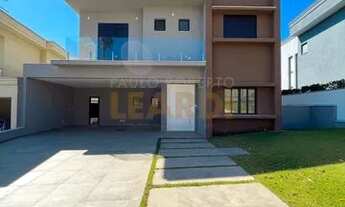 Imagem 7: CASA EM CONDOMÍNIO - ALPHAVILLE - SP