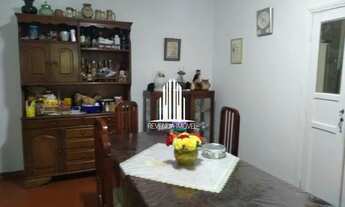 Imagem 7: Sobrado a venda na Vila Liviero com 4 dormitórios 3 banheiros e 4 vagas