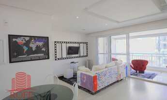 Imagem 6: Apartamento, 74 m² - venda por R$ 1.050.000,00 ou aluguel por R$ 6.500,00/mês - Brooklin