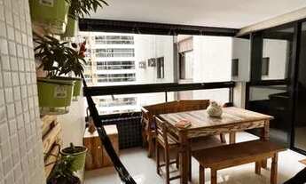 Imagem: Apartamento em Praia da Costa - Vila Velha