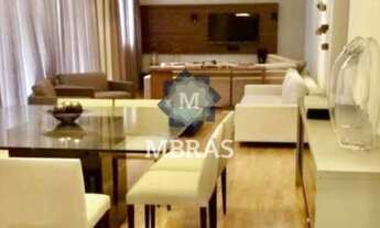 Imagem 5: Apartamento em rua desejada no Itaim Bibi