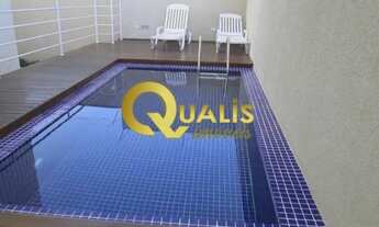 Imagem 5: APARTAMENTO RESIDENCIAL em INDAIATUBA - SP, CENTRO