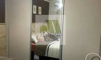 Imagem 3: Apartamento em Parque Pinheiros - Taboão da Serra