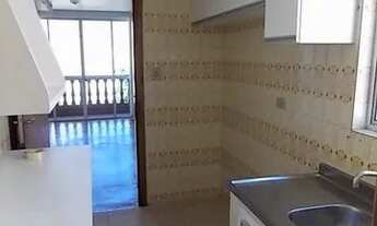 Imagem 7: Apartamento com 2 quartos para alugar por R$ 1500.00, 55.00 m2 - AGUA VERDE - CURITIBA/PR