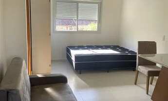 Imagem: Loft na Trindade