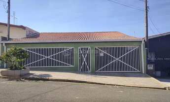 Imagem: Casa - Jardim Bom Sucesso - Campinas