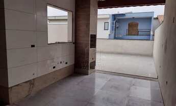 Imagem 2: Cobertura à venda, 104 m² por R$ 500.000,00 - Vila Curuçá - Santo André/SP