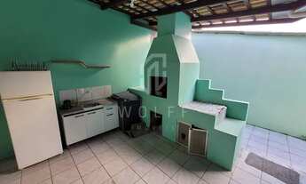 Imagem 4: JD1144 - Casa com 03 dormitórios a 300m da Praia em Balneário Piçarras/SC