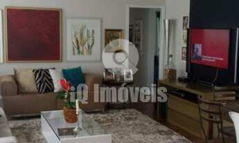 Imagem: Alugo Mobiliado Campo Belo 3 dormitórios