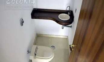 Imagem 4: Santo André - Apartamento Padrão - Vila Bastos