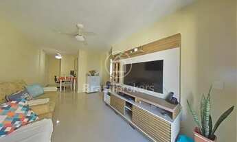 Imagem 3: Rio de Janeiro - Apartamento Padrão - Tijuca