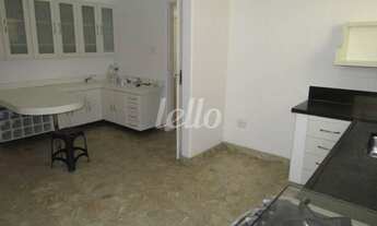 Imagem 7: São Paulo - Casa Padrão - Campo Belo