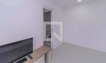 Imagem 4: Apartamento para Aluguel - Vila Prudente, 1 Quarto, 44 m2