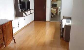 Imagem 2: Vendo excelente apartamento 3 quartos na avenida dos mananciais
