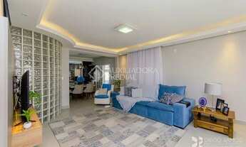 Imagem 2: PORTO ALEGRE - Casa Padrão - Vila Ipiranga