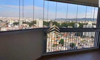 Imagem 4: Apartamento na Vila Augusta, Condomínio Autêntico, 82m², 3 Dormitórios, 1 Suíte, 2 Vagas