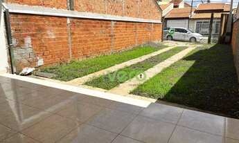 Imagem 3: Casa com 1 dormitório para alugar, 50 m² por R$ 1.000/mês - Parque Residencial Jaguari - A