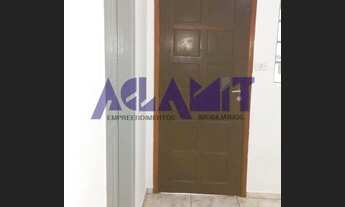 Imagem 5: CASA RESIDENCIAL PRÓXIMO A AV. ARICANDUVA