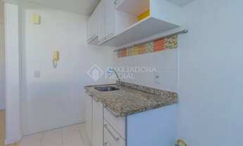 Imagem 7: PORTO ALEGRE - Apartamento Padrão - Cristal