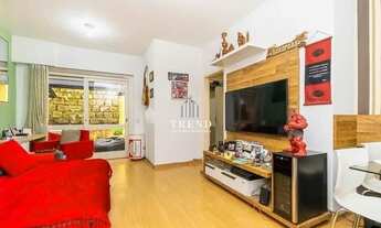 Imagem 7: PORTO ALEGRE - Apartamento Padrão - Petrópolis