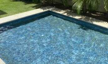 Imagem 6: ALPHAVILLE Casa em condomínio com 4 dormitórios