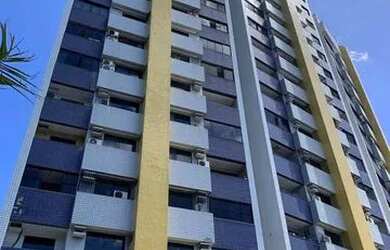 Imagem 2: Apartamento com 3 quartos à venda, 140m² - Dionísio Torres