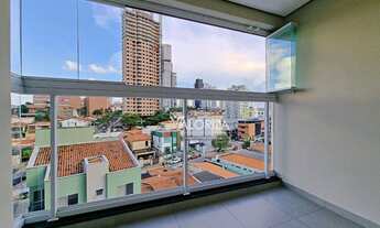 Imagem 7: Apartamento com 1 dormitório para alugar - Jardim Faculdade - Sorocaba/SP