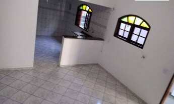 Imagem: Sobrado com 2 dormitórios para alugar